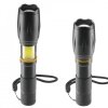 Hama Latarka led 2w1 200lm 100m 3 tryby zoom